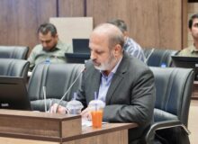 تولید آسفالت در کرج دو برابر می‌شود