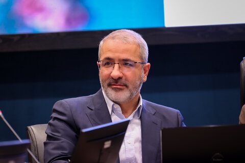 فاز نخست لندفیل مهندسی بهداشتی کرج آماده بهره‌برداری می‌شود