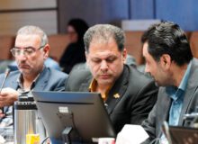 ستاد بازآفرینی شهرستان کرج تشکیل جلسه داد