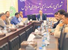 اطلس سرمایه‌گذاری شهر فردیس تهیه می‌شود
