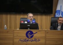 خطوط پروازی باری و مسافری در البرز راه‌اندازی شد