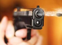قاتل کرجی حین فرار زمین‌گیر شد