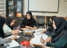 نظرآباد | کمیسیون پزشکی بهزیستی شهرستان نظرآباد برگزار شد