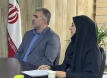 چهارباغ | جلسه شورای مشارکتهای مردمی بهزیستی چهارباغ برگزار شد