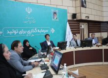 برگزاری نشست ستاد مناسب‌سازی معابر شهری البرز/ تاکید بر حذف موانع تردد افراد دارای معلولیت و ساماندهی فضاهای عمومی