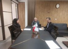 تقویت همکاری بهزیستی البرز و بانک کشاورزی برای پرداخت کامل تسهیلات اشتغال‌زایی مددجویان