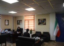 دیدار چهره‌به‌چهره مدیرکل بهزیستی البرز با جامعه هدف در راستای تکریم ارباب‌رجوع
