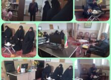 از تفاهم تا تحقق؛ گام عملی حوزه و دانشگاه در نظرآباد