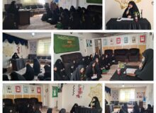 از نهر بهشتی تا دریای دانش: واکاوی معنای نام جعفر