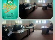پذیرش هوشمندانه طلاب
