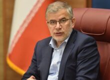 استاندار : البرز در مسیر تجارت با ازبکستان است