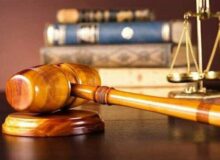 محکومیت ۲۹ میلیاردی یک شرکت متخلف در البرز