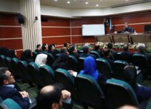بهره‌مندی ۹۷۲ زندانی البرزی از مشاوره حقوقی رایگان