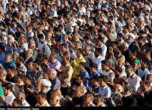 نماز ظهر عاشورا در سراسر استان البرز اقامه می‌شود