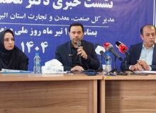 روایت ۱۲ روز مدیریت بحران در سایه جنگ و تحریم