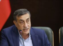 معاون رییس جمهور: ایران شایسته وضعیت اقتصادی بهتر است