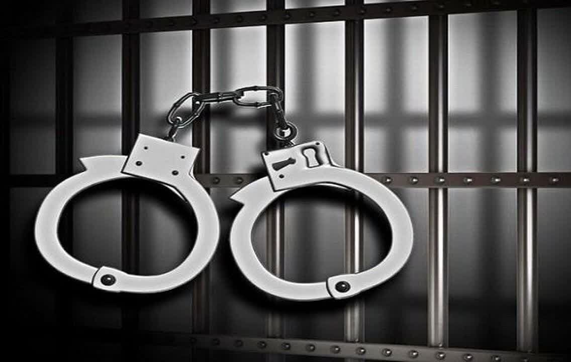 دستگیری دو عامل موساد در البرز