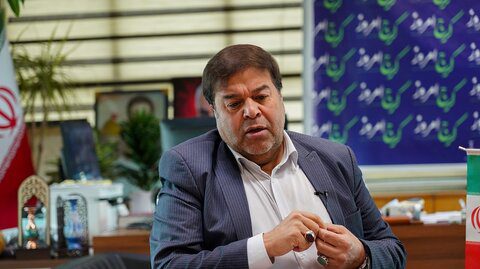 بحران کمبود آب در بهشت سکینه(س) کرج جدی‌ست