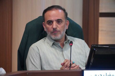 دولت به عهد خود وفا کند/تزریق ۱۰۰ میلیون متر مکعب حق‌آبه به رودخانه کرج در انتظار اجرا