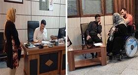 آماده ملاقات هر روزه با شهروندان هستیم