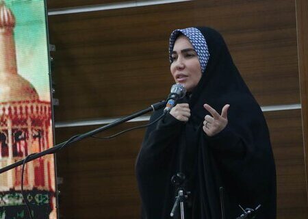 مهربانی کارکنان آرامستان‌ها سکوت سرد سنگ‌ها را شکسته است