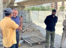 تکمیل پروژه‌ها طبق زمانبندی احترام به حقوق شهروندی‌ست