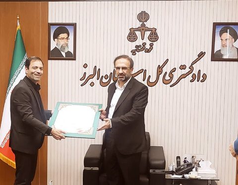 قدردان دستگاه قضا برای تحقق مطالبات شهری هستیم
