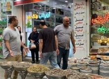 عزم جدی منطقه ۷ شهرداری کرج برای تداوم رفع سد معبر
