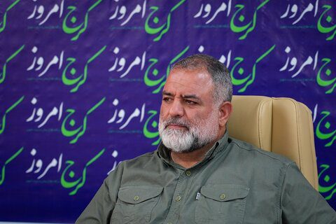 جهاد تبیین حلقه مفقوده مدیریت شهری‌ست/منطقه ۸ پایگاه “اولین‌ها”