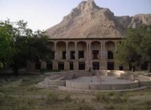 محدوده تاریخی قلعه صمصام احیاء می‌شود