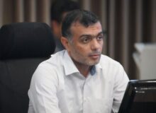 مشارکت فعال مدیریت شهری در برپایی ۱۱۰ جشن محله‌ای غدیر