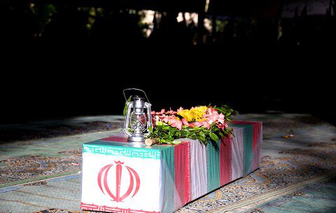 ایران یک عزاداری مفصل برای داغ شما بدهکار است