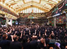 طنین «یا حسین» در جان ایران؛ عاشورایی به وسعت یک ملت