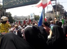 پسری که آرزویش رسیدن به کربلا بود اما راهی بهشت شد
