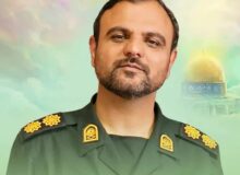 شهادت مسئول روابط عمومی سپاه البرز تایید شد