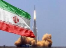 قدرت ایران در دفاع مشروع به جهانیان اثبات شد