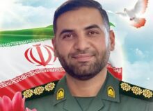 نامش محمد بود، دلش آسمان…