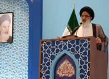 نزاع ایران و آمریکا بر سر مسائل ماهیتی است/ قرار نیست صلحی اتفاق بیفتد