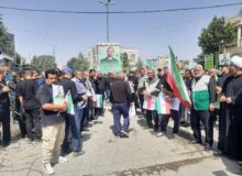 راوی مهربانی که روایت آخرش را با خون نوشت