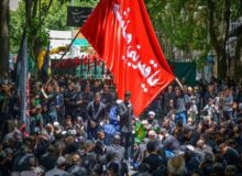 اجتماع بزرگ یوم‌العباس (ع) در البرز برگزار می‌شود