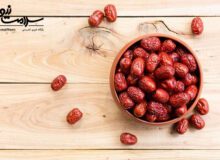 سنجد؛ داروی طبیعی همه‌فن‌حریف