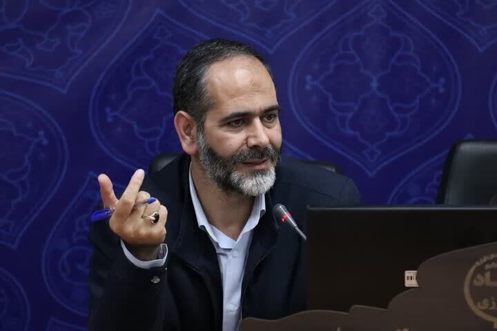 ایران در جنگ ۱۲ روزه دشمن را وادار به عقب‌نشینی کرد