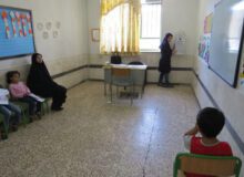 تمدید ثبت‌نام جاماندگان سنجش سلامت کلاس اولی‌ها در البرز
