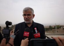 ۶۰ هزار تبعه غیرمجاز طی یک‌سال از البرز خارج شدند
