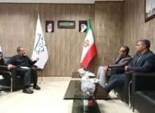 توزیع ۷۵تن کالای اساسی در البرز