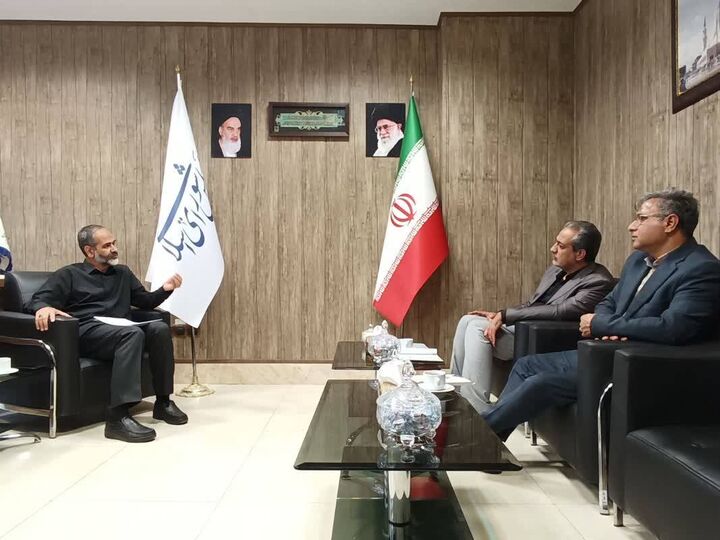 توزیع ۷۵تن کالای اساسی در البرز