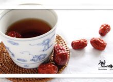 عناب؛ میوه‌ای کوچک با نقشی بزرگ در سلامت کبد و کنترل دیابت