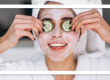نکات تغذیه ای و رژیمی برای حفظ سلامت پوست!