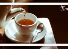 فواید چای زعفران برای سلامت جسم و جان