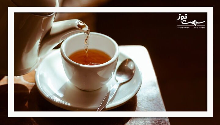 فواید چای زعفران برای سلامت جسم و جان